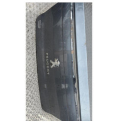 Malle/Hayon arriere PEUGEOT 508 1 Photo n°5