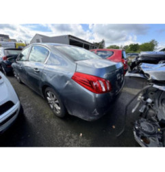 Malle/Hayon arriere PEUGEOT 508 1 Photo n°10