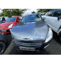 Malle/Hayon arriere PEUGEOT 508 1 Photo n°14