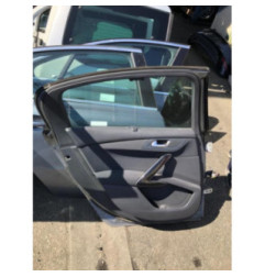 Porte arriere gauche PEUGEOT 508 1 Photo n°1