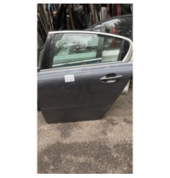 Porte arriere gauche PEUGEOT 508 1