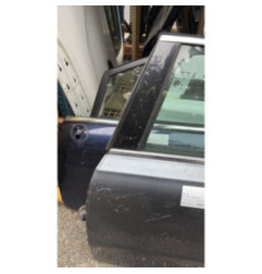 Porte arriere gauche PEUGEOT 508 1 Photo n°3