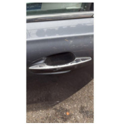 Porte arriere gauche PEUGEOT 508 1 Photo n°4