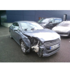 Retroviseur gauche PEUGEOT 508 1 Photo n°8