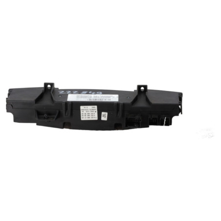 Commande chauffage MERCEDES CLASSE S 221