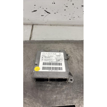 Boitier air bag PEUGEOT 508 1 Photo n°1