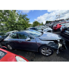 Boitier air bag PEUGEOT 508 1 Photo n°9