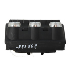 Commande chauffage RENAULT ZOE 2 Photo n°1