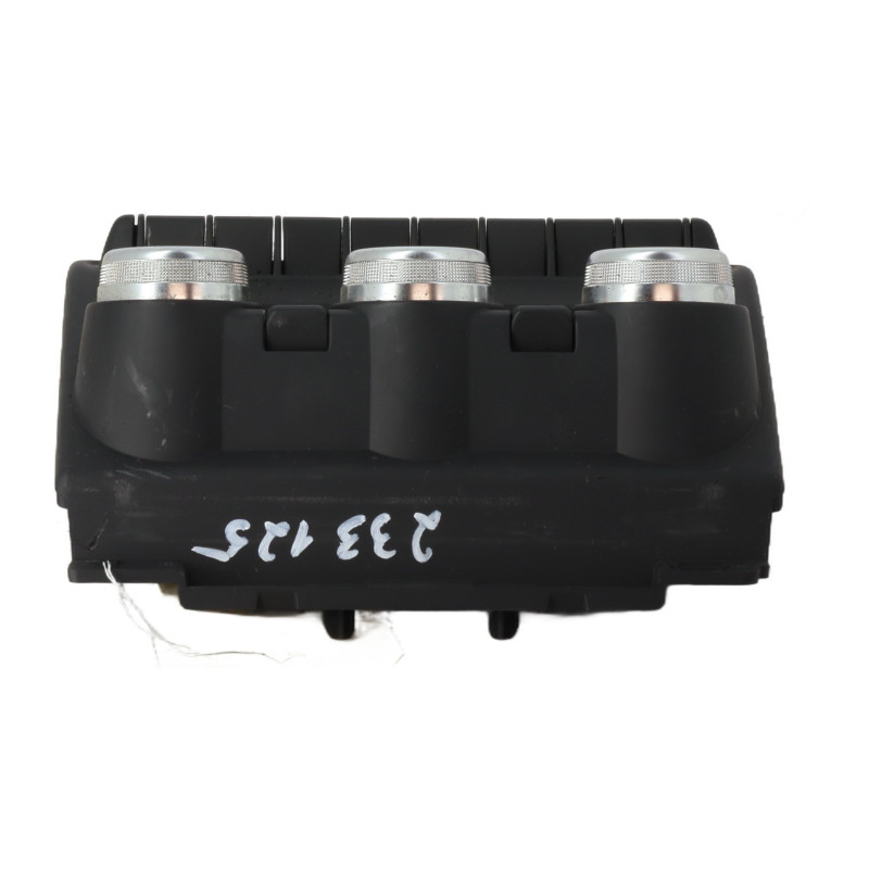 Commande chauffage RENAULT ZOE 2