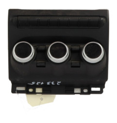 Commande chauffage RENAULT ZOE 2