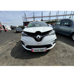 Commande chauffage RENAULT ZOE 2 Photo n°4