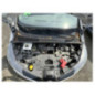 Commande chauffage RENAULT ZOE 2