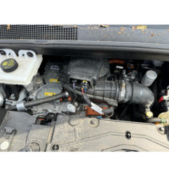 Commande chauffage RENAULT ZOE 2 Photo n°6