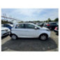 Commande chauffage RENAULT ZOE 2