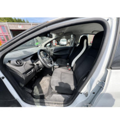 Commande chauffage RENAULT ZOE 2 Photo n°10