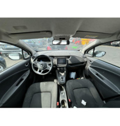 Commande chauffage RENAULT ZOE 2 Photo n°11