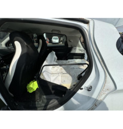 Commande chauffage RENAULT ZOE 2 Photo n°12