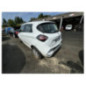 Commande chauffage RENAULT ZOE 2