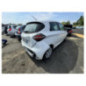 Commande chauffage RENAULT ZOE 2