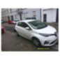 Commande chauffage RENAULT ZOE 2