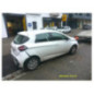 Commande chauffage RENAULT ZOE 2
