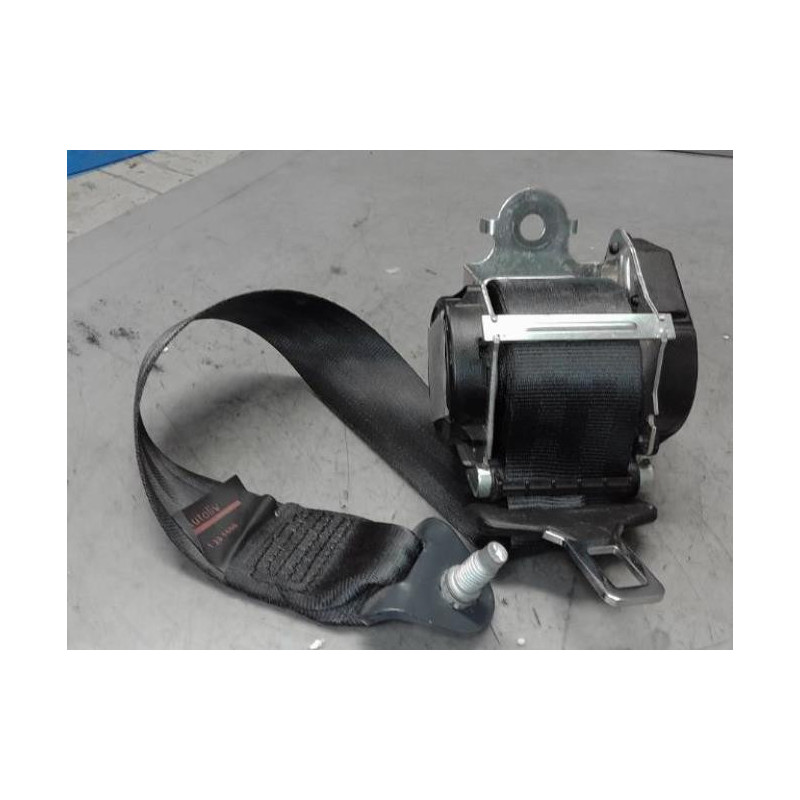 Ceinture arriere droit PEUGEOT 508 1