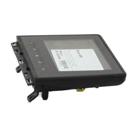 Ecran GPS RENAULT ZOE 2