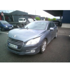 Ceinture arriere droit PEUGEOT 508 1 Photo n°5