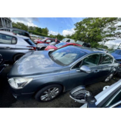 Ceinture arriere droit PEUGEOT 508 1 Photo n°15