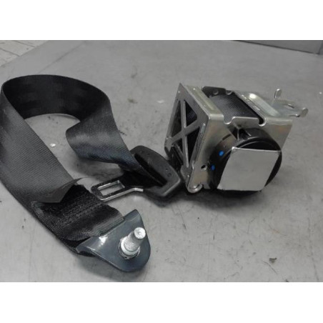 Ceinture arriere gauche PEUGEOT 508 1 Photo n°1