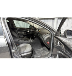 Commande chauffage OPEL INSIGNIA 1 Photo n°17