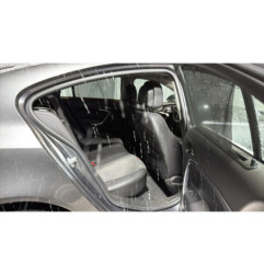 Commande chauffage OPEL INSIGNIA 1 Photo n°18
