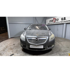 Commande chauffage OPEL INSIGNIA 1 Photo n°20