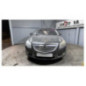 Commande chauffage OPEL INSIGNIA 1
