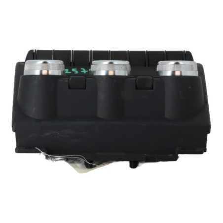 Commande chauffage RENAULT ZOE 2
