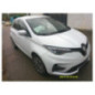 Commande chauffage RENAULT ZOE 2