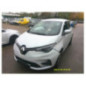 Commande chauffage RENAULT ZOE 2