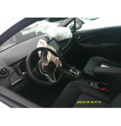Commande chauffage RENAULT ZOE 2 Photo n°6