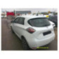Commande chauffage RENAULT ZOE 2