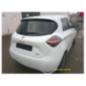 Commande chauffage RENAULT ZOE 2