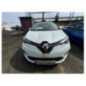 Commande chauffage RENAULT ZOE 2