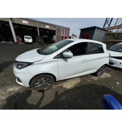 Commande chauffage RENAULT ZOE 2 Photo n°12