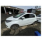 Commande chauffage RENAULT ZOE 2
