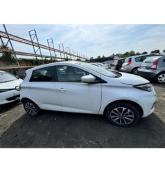 Commande chauffage RENAULT ZOE 2 Photo n°13