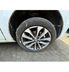Commande chauffage RENAULT ZOE 2 Photo n°14