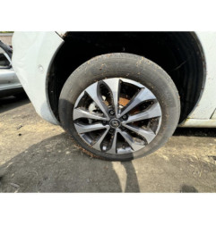 Commande chauffage RENAULT ZOE 2 Photo n°15