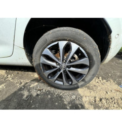 Commande chauffage RENAULT ZOE 2 Photo n°16