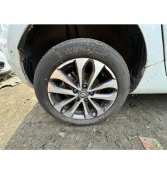 Commande chauffage RENAULT ZOE 2 Photo n°17