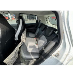 Commande chauffage RENAULT ZOE 2 Photo n°20