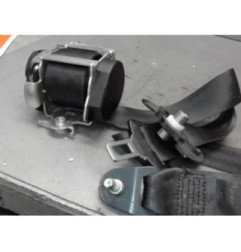 Ceinture avant gauche PEUGEOT 508 1 Photo n°1